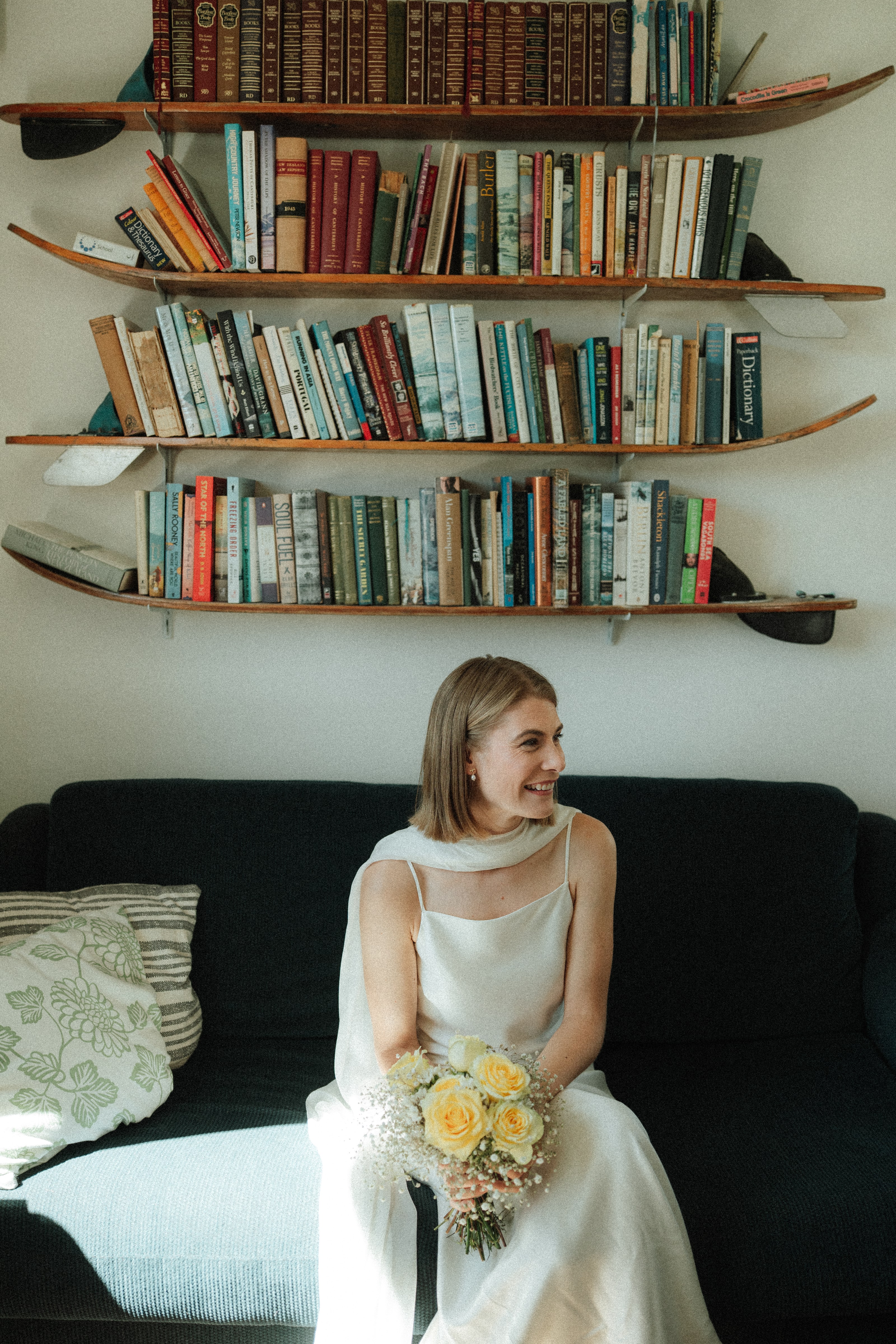 Wedding photograph 033