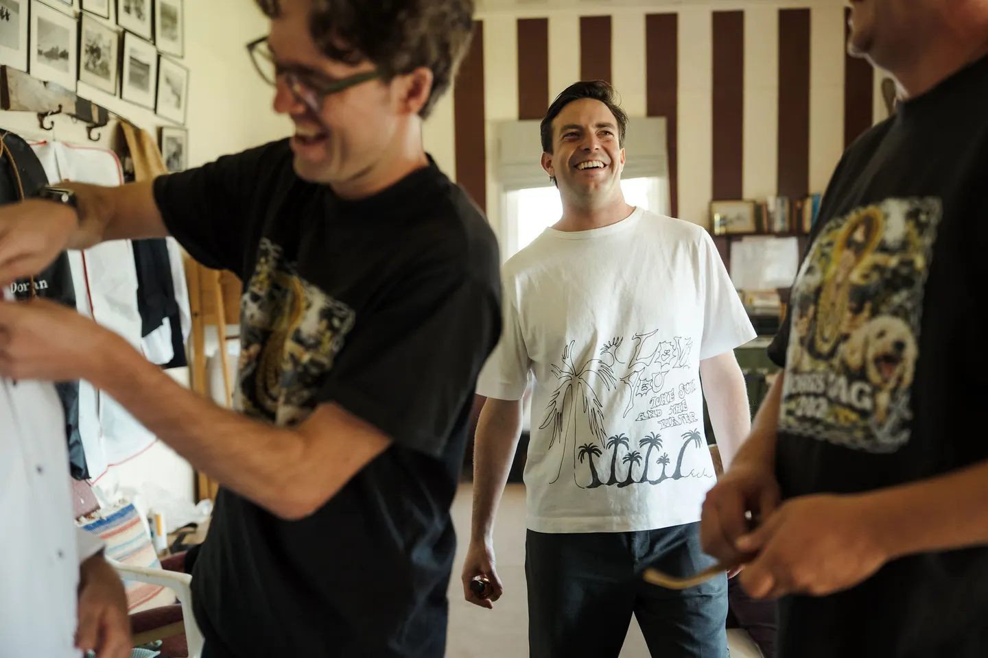 Wedding photograph 380