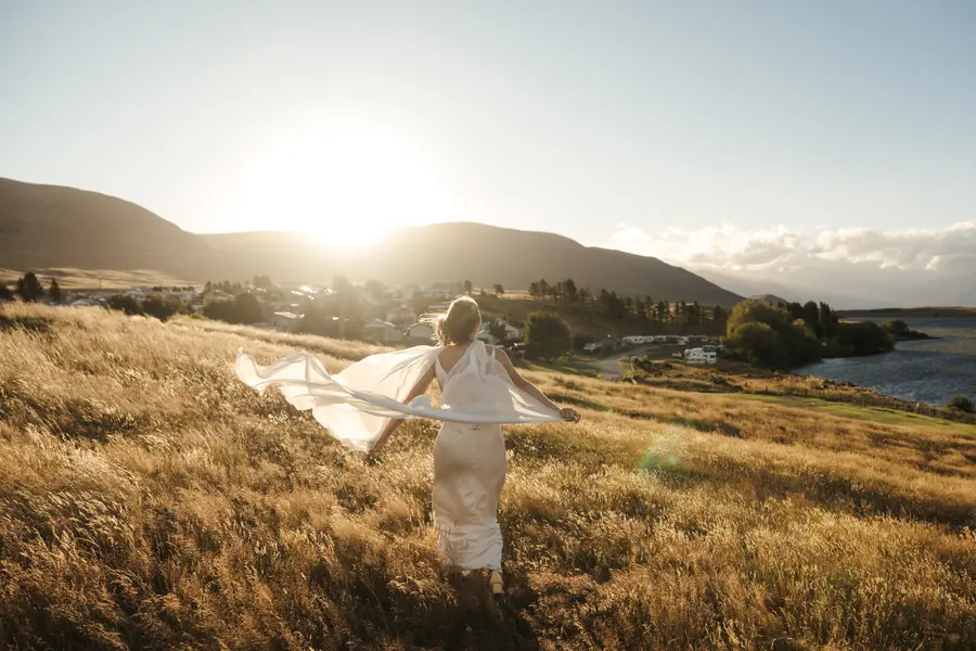 Wedding photograph 100