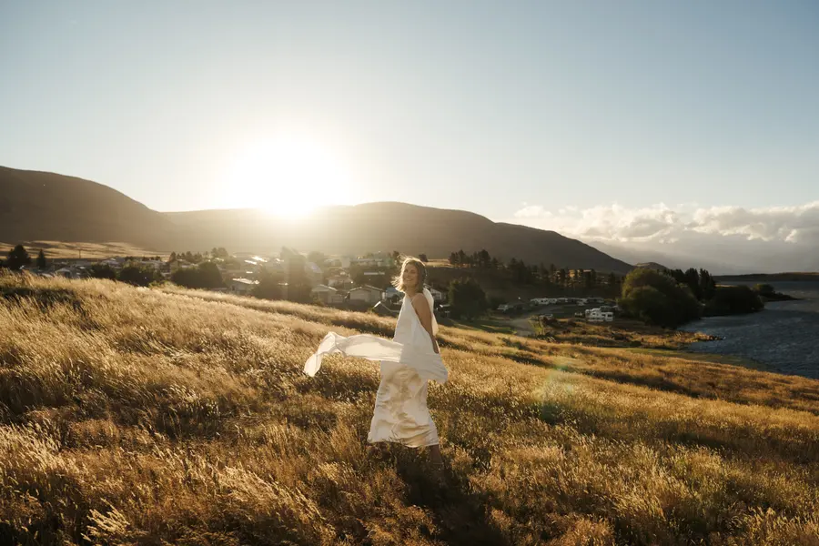 Wedding photograph 101