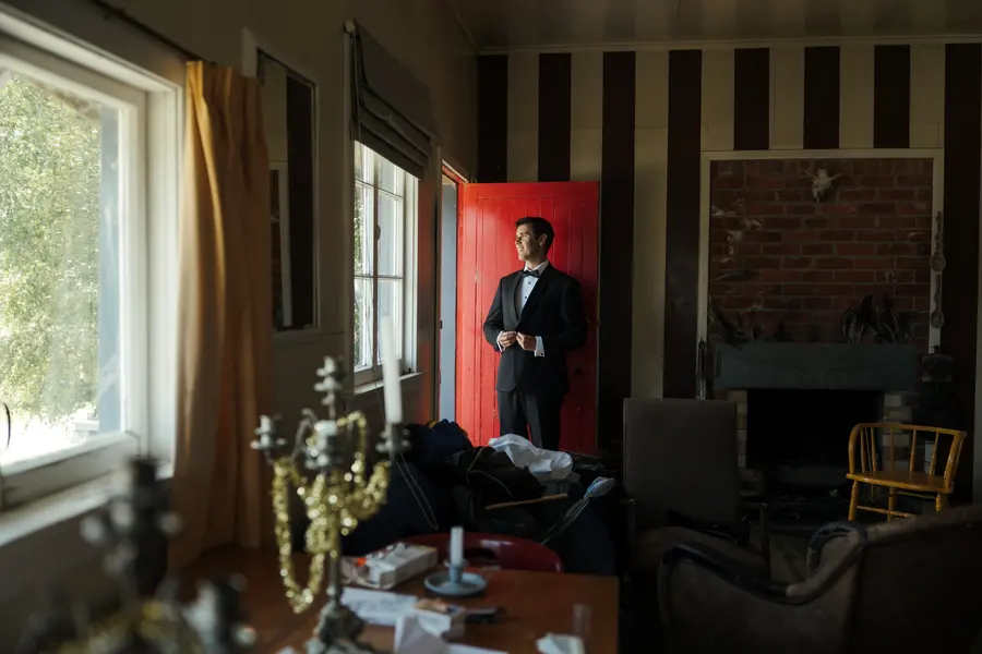 Wedding photograph 025