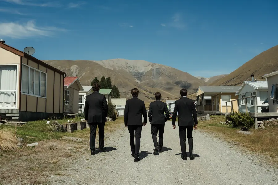 Wedding photograph 026