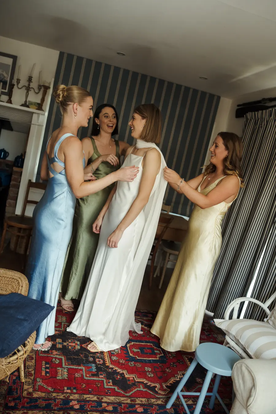 Wedding photograph 029