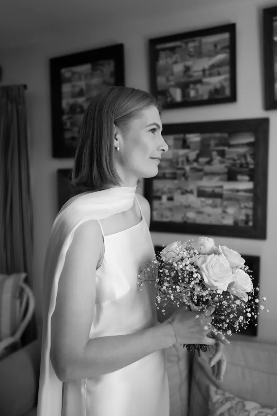 Wedding photograph 030