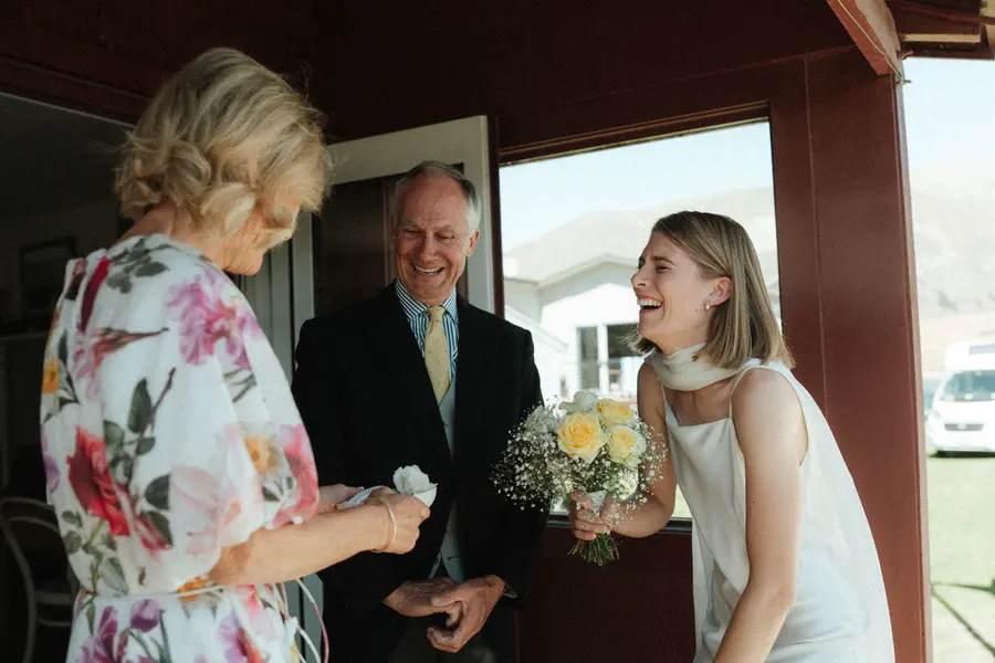 Wedding photograph 031