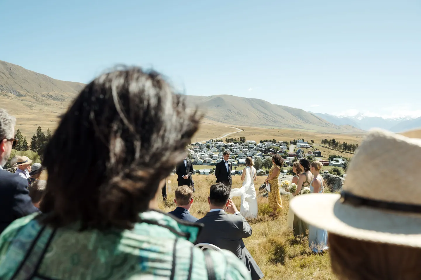 Wedding photograph 686