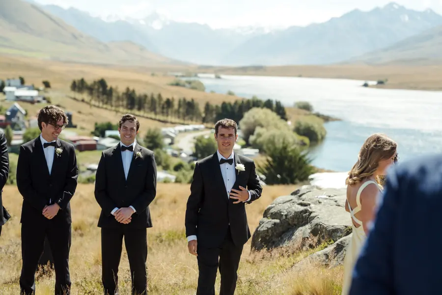 Wedding photograph 041