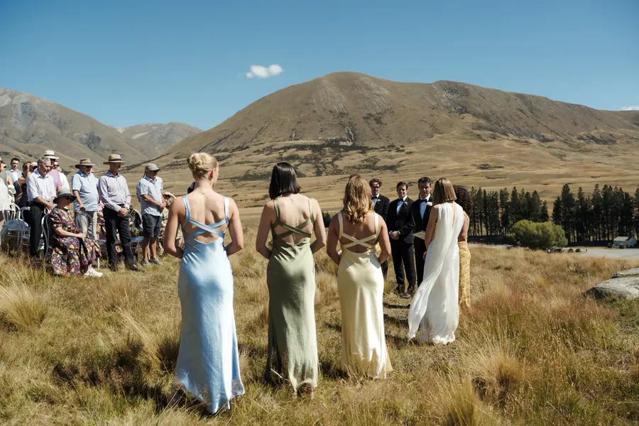 Wedding photograph 043