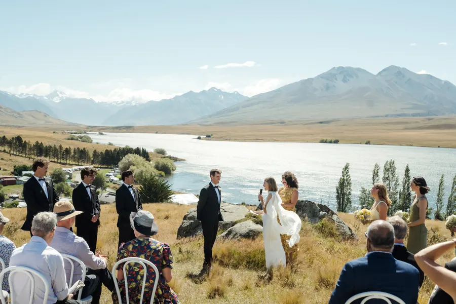 Wedding photograph 045