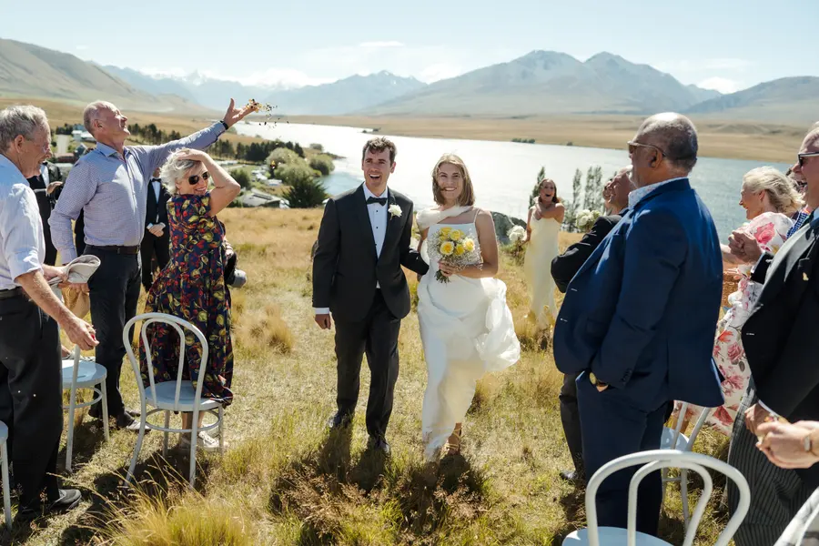 Wedding photograph 050