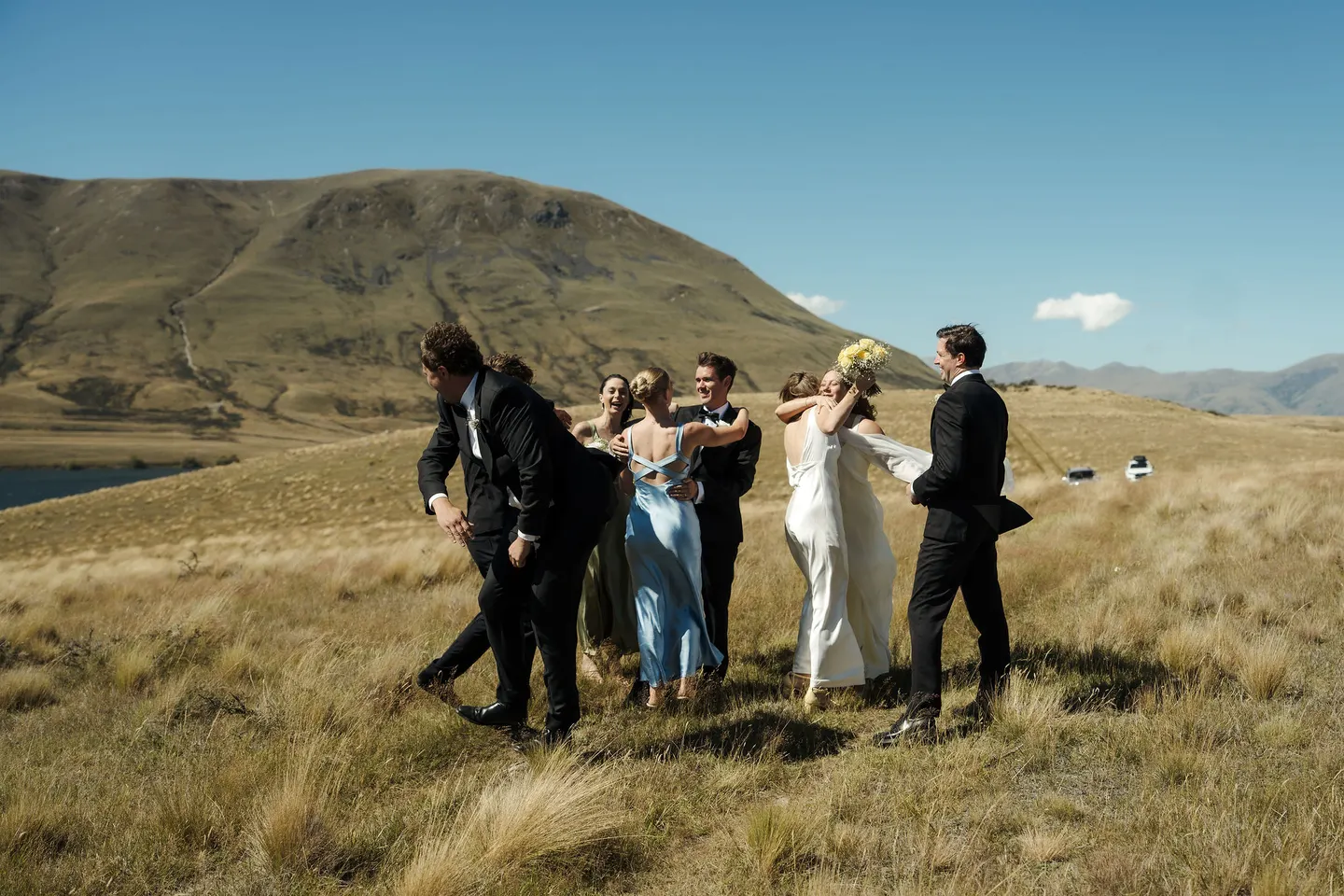 Wedding photograph 822