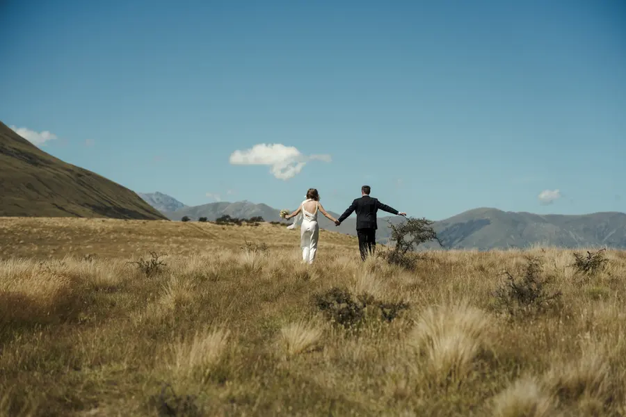 Wedding photograph 054