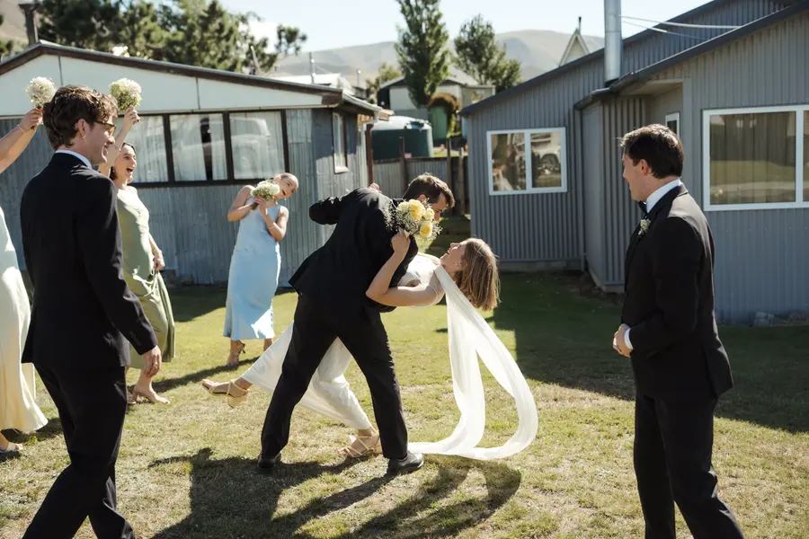 Wedding photograph 060