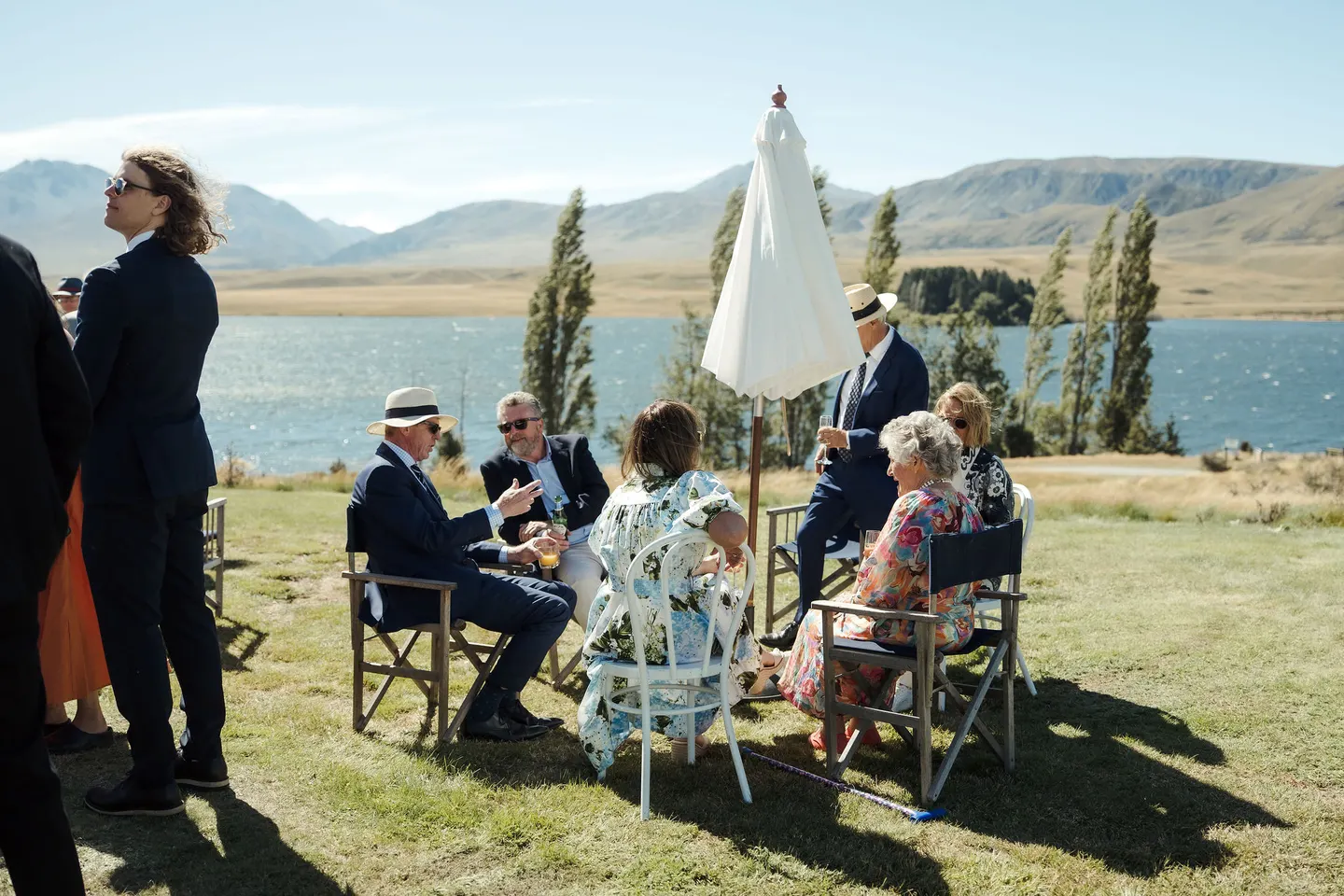 Wedding photograph 975