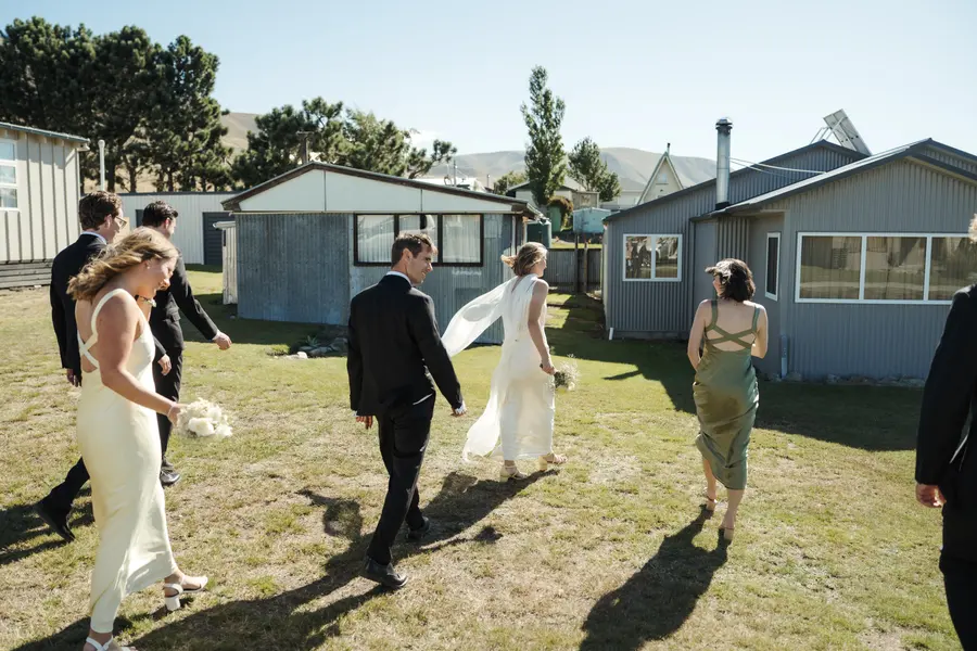 Wedding photograph 061