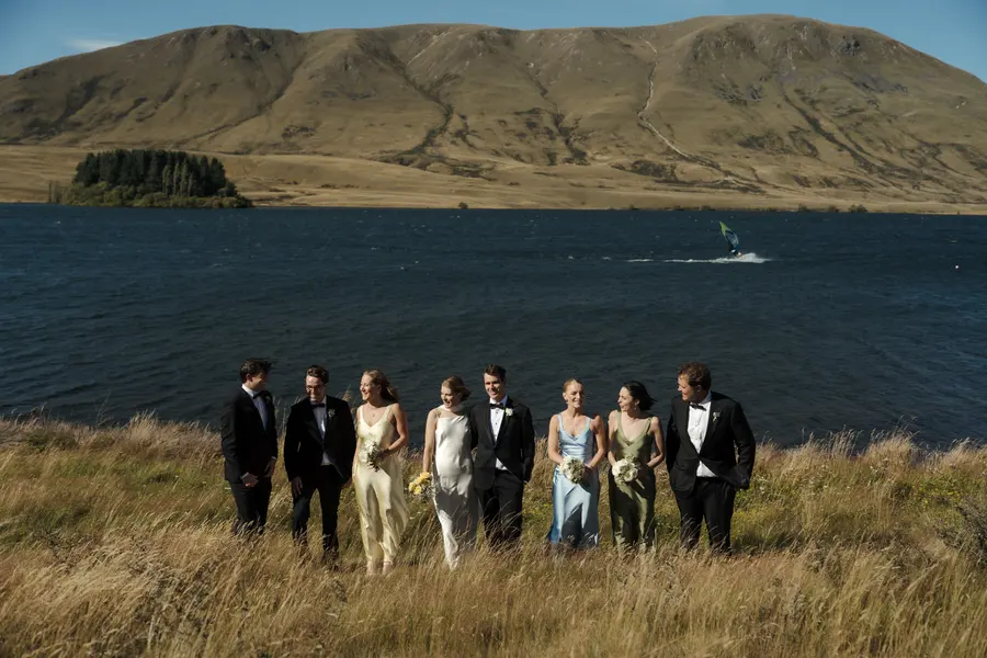 Wedding photograph 063