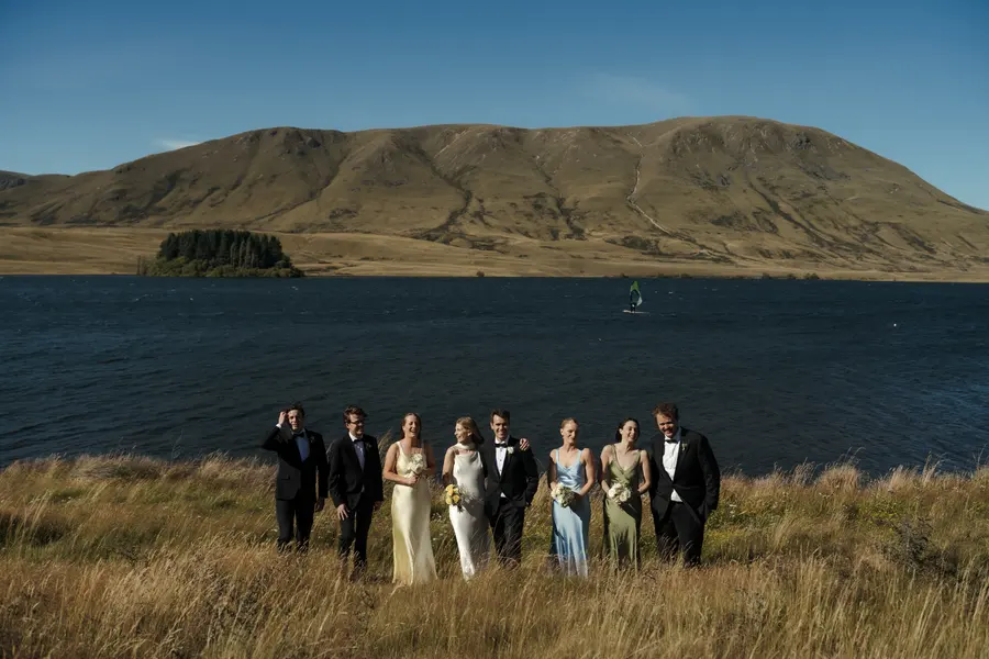 Wedding photograph 064