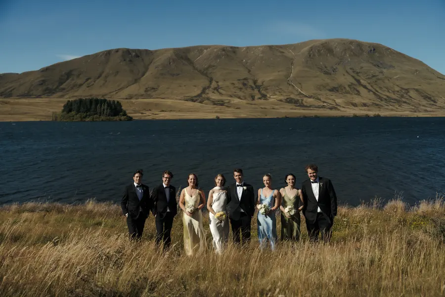 Wedding photograph 065