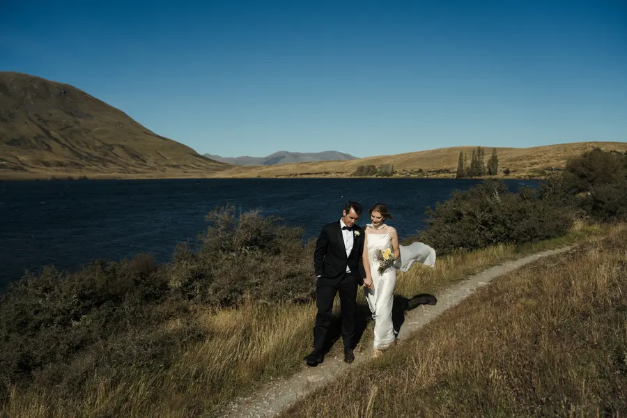 Wedding photograph 069