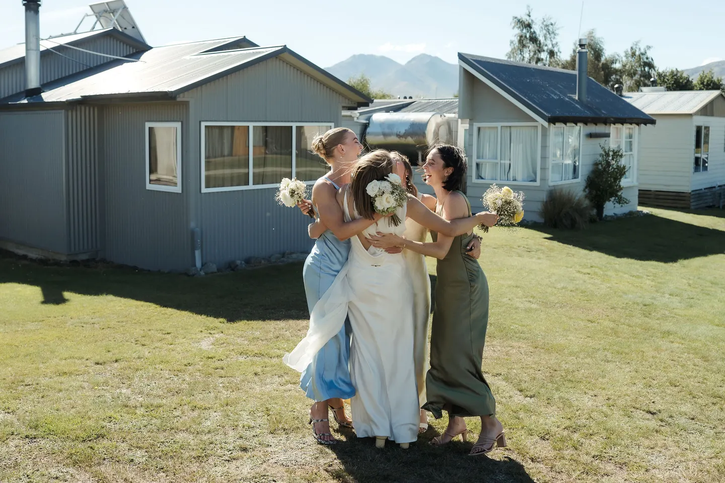 Wedding photograph 1105