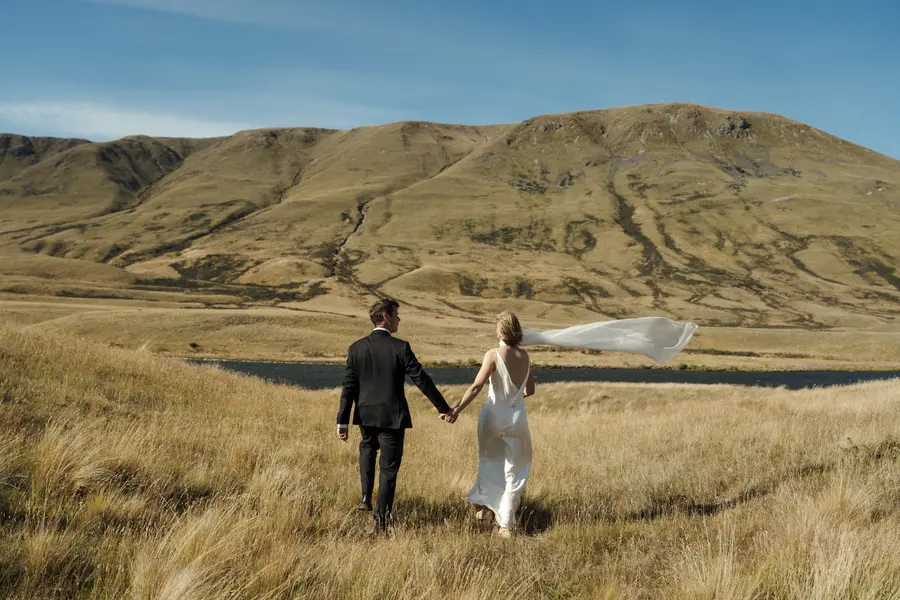 Wedding photograph 071