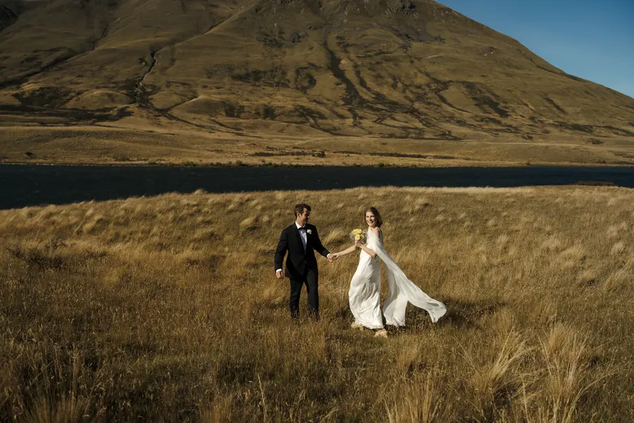 Wedding photograph 072