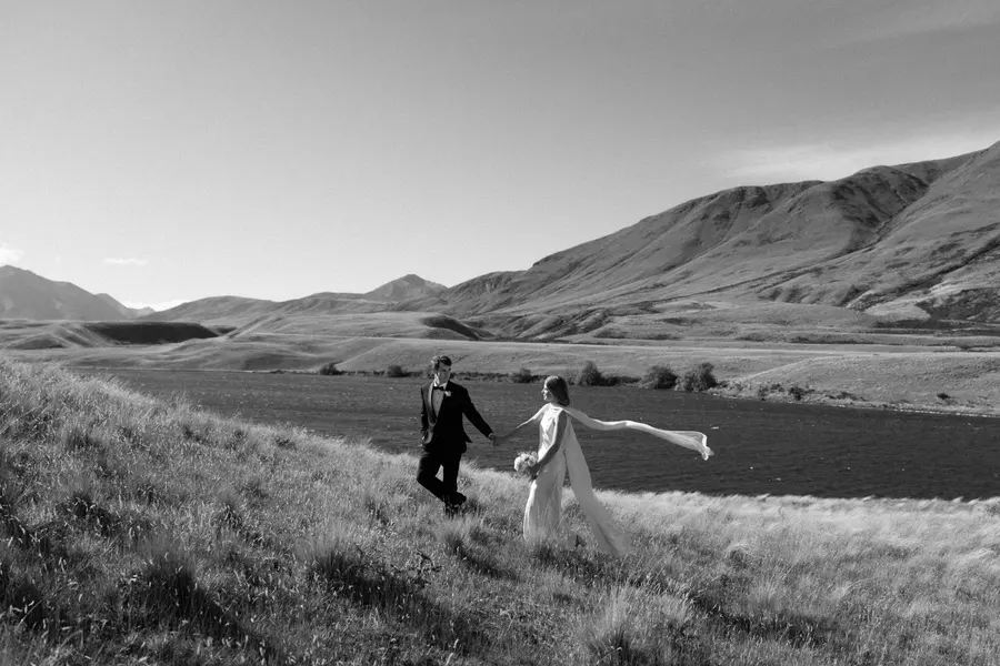 Wedding photograph 077