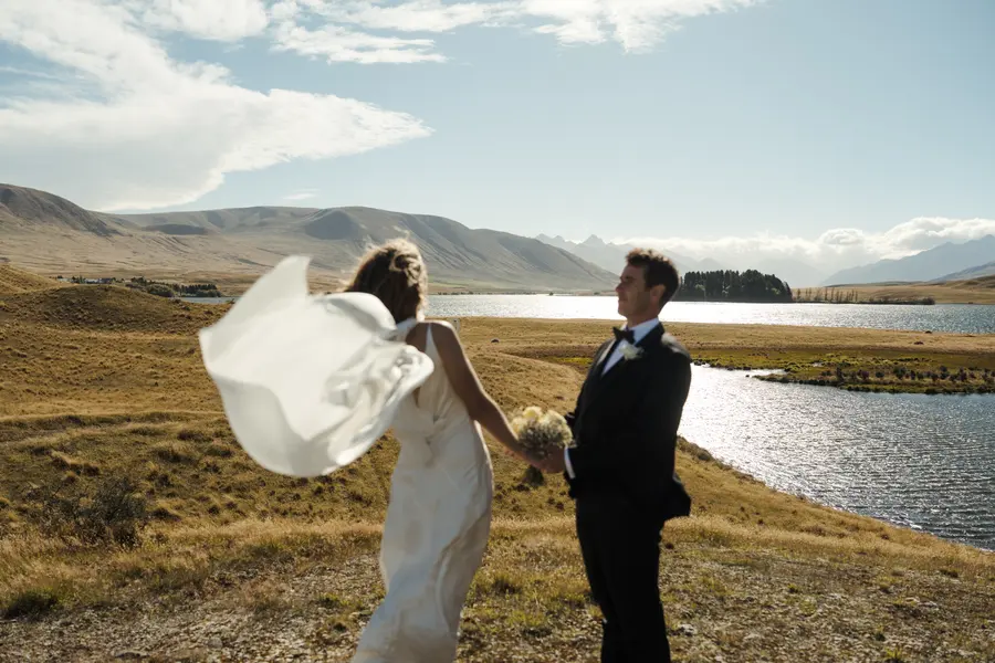 Wedding photograph 080