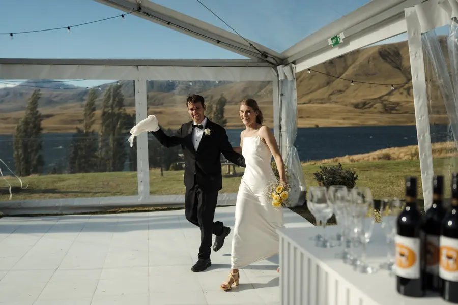 Wedding photograph 083