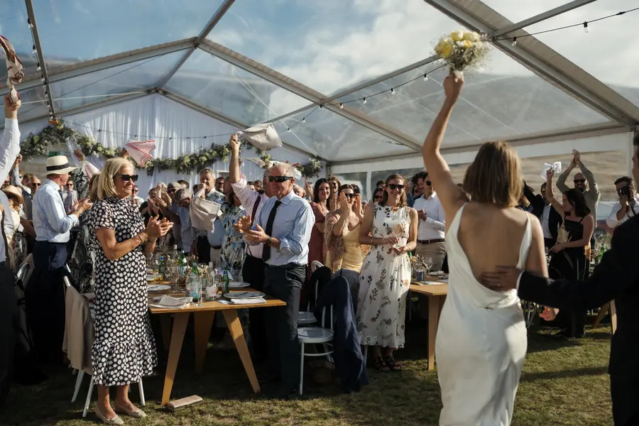 Wedding photograph 084