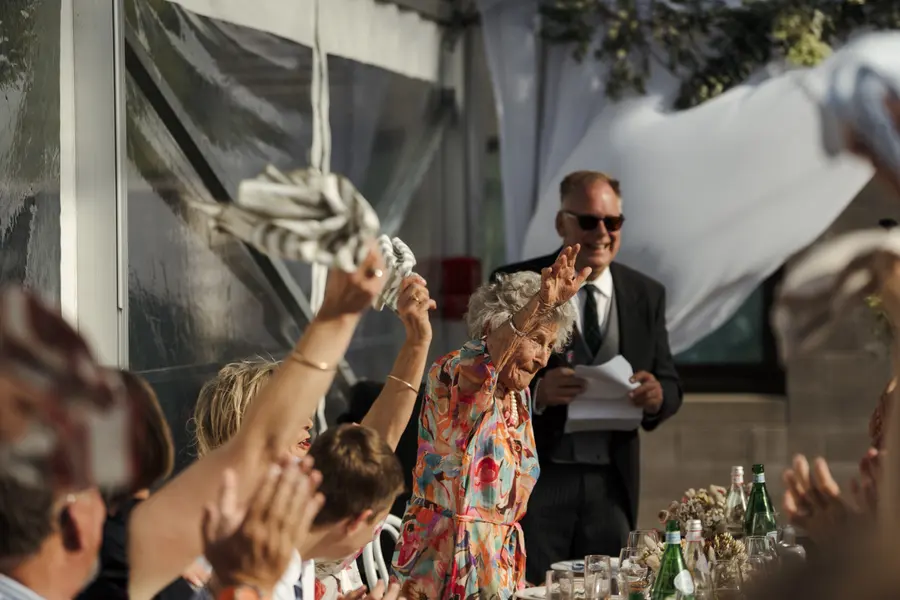 Wedding photograph 085