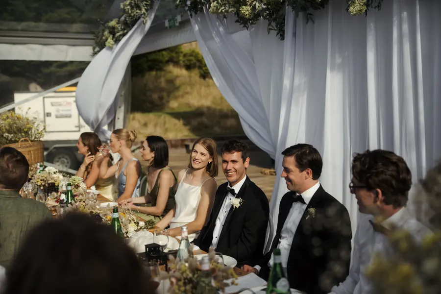 Wedding photograph 086