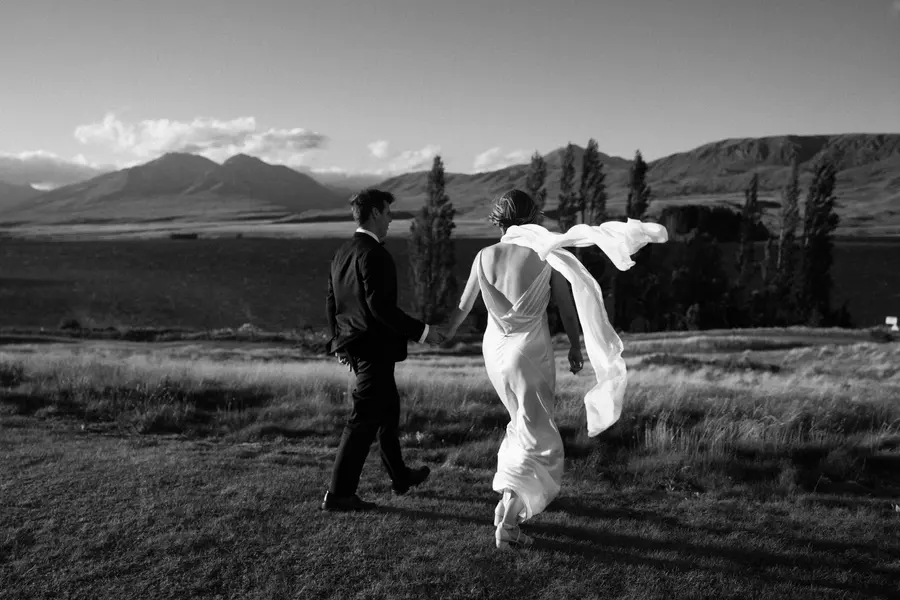 Wedding photograph 095