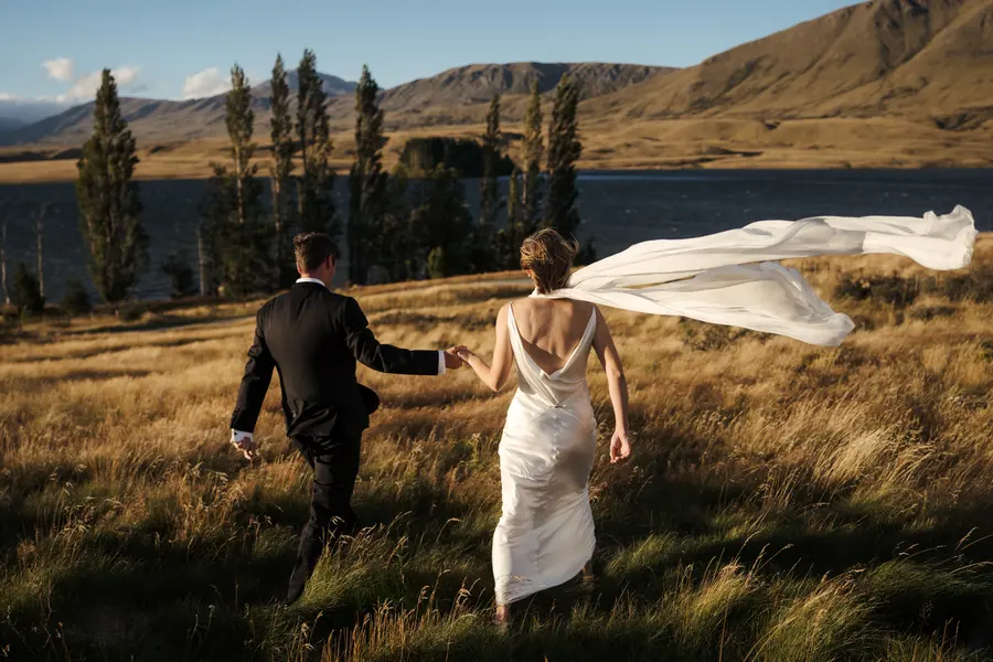 Wedding photograph 096