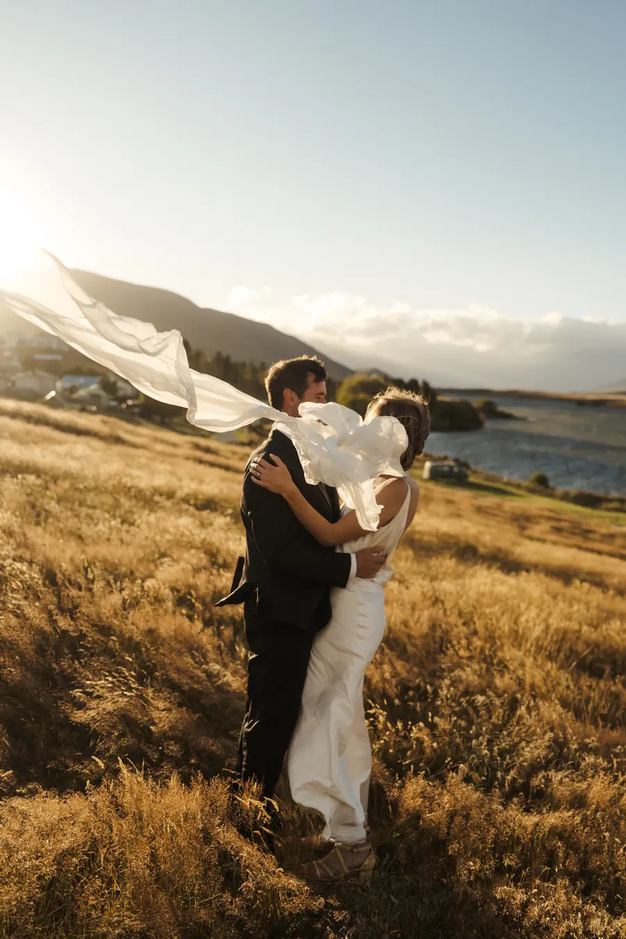 Wedding photograph 098