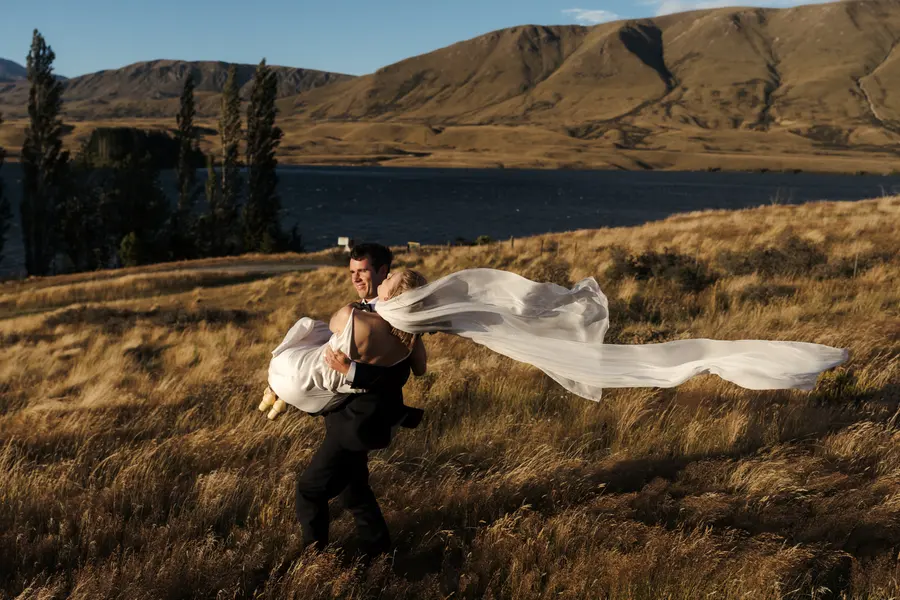 Wedding photograph 099